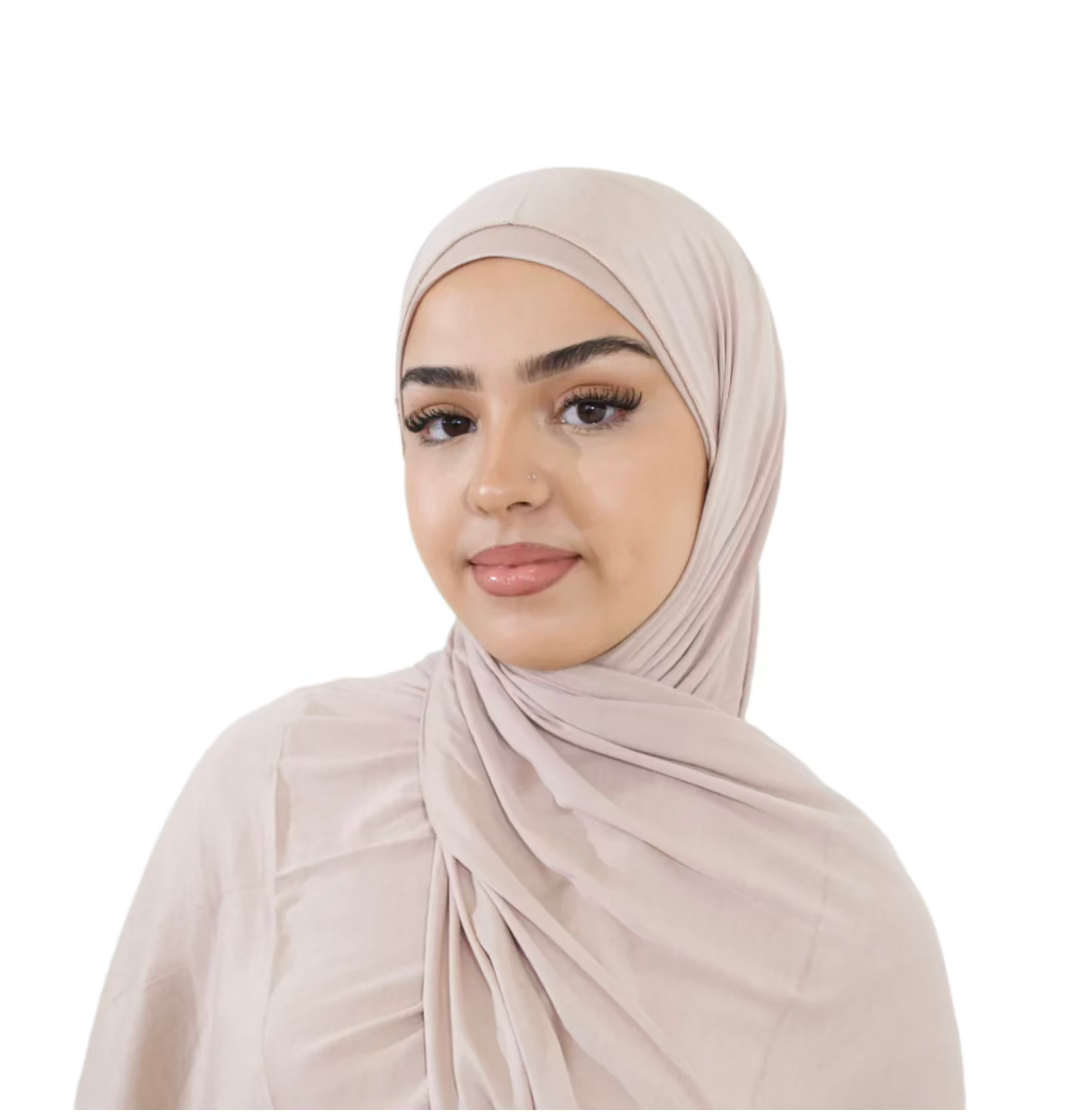 Jersey Hijab