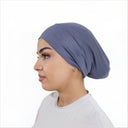 Under-cap in Sky Blue