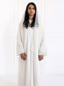 Love Note Abaya