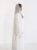 Love Note Abaya