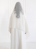 Love Note Abaya