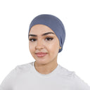 Under-cap in Sky Blue