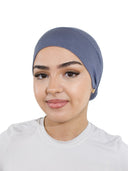Under-cap in Sky Blue
