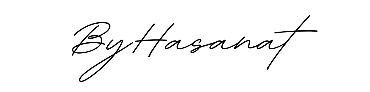 ByHasanat