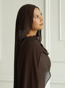 Coffee Bean Modal Hijab
