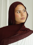 Mulberry Modal Hijab