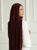 Mulberry Modal Hijab