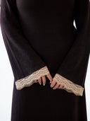 The Maple Dress