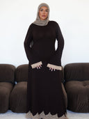 The Maple Dress