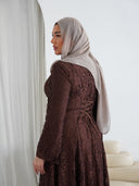 The Florence Lace Dress