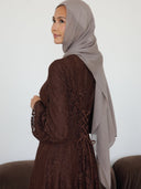 The Florence Lace Dress