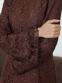 The Florence Lace Dress