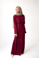 The Mulberry Set