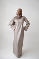 The Hazel Dress