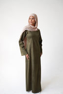 The Willow Dress