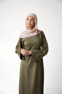 The Willow Dress