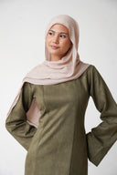 The Willow Dress
