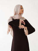 The Maple Dress