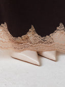 The Maple Dress