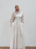 The Fleurine Dress