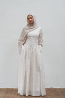The Fleurine Dress