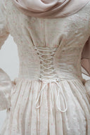 The Fleurine Dress