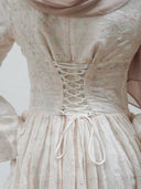 The Fleurine Dress