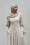 The Fleurine Dress