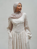 The Fleurine Dress