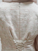 The Fleurine Dress