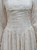 The Fleurine Dress