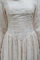 The Fleurine Dress