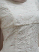The Fleurine Dress