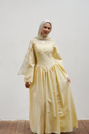 The Buttercup Dress