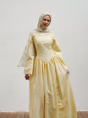 The Buttercup Dress