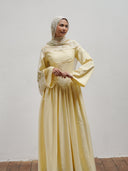 The Buttercup Dress