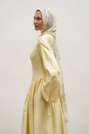 The Buttercup Dress