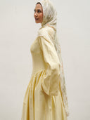 The Buttercup Dress