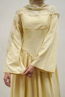 The Buttercup Dress