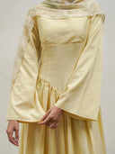 The Buttercup Dress