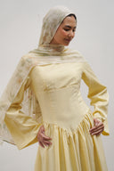 The Buttercup Dress