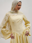 The Buttercup Dress