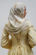 The Buttercup Dress