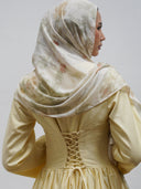 The Buttercup Dress