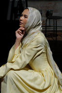 The Buttercup Dress