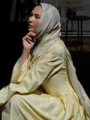 The Buttercup Dress