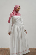 The Amorette Dress