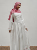 The Amorette Dress