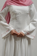 The Amorette Dress