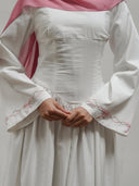 The Amorette Dress